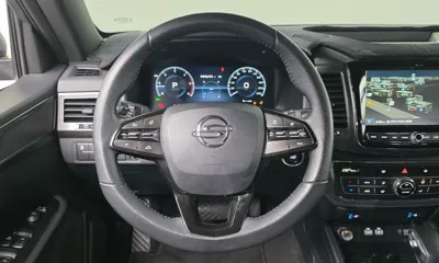 KG_Mobility_Ssangyong Rexton 2022, 133488 км, за 12890.01 USD - фото 14