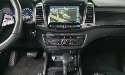 KG_Mobility_Ssangyong Rexton 2022, 133488 км, за 12890.01 USD - фото 15