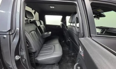 KG_Mobility_Ssangyong Rexton 2022, 133488 км, за 12890.01 USD - фото 19