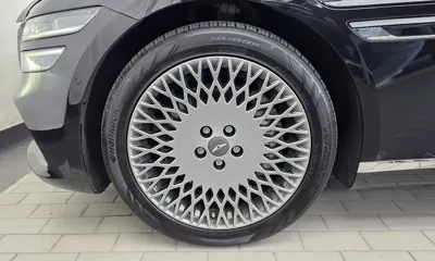 Genesis G80 2022, 49747 км, за 21402.57 USD