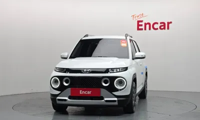 Hyundai Casper 2022, 39976 км, за 10132.44 USD