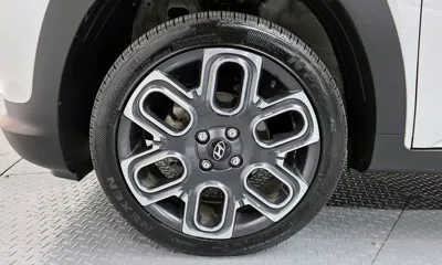 Hyundai Casper 2022, 39976 км, за 10132.44 USD