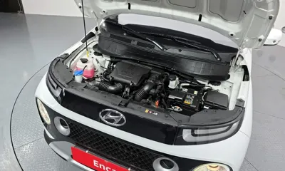 Hyundai Casper 2022, 39976 км, за 10132.44 USD - фото 6