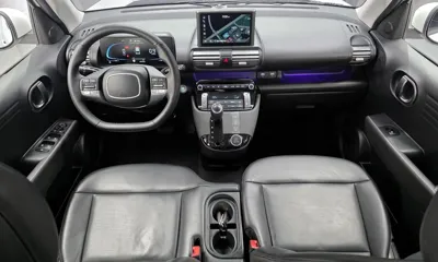 Hyundai Casper 2022, 39976 км, за 10132.44 USD - фото 7