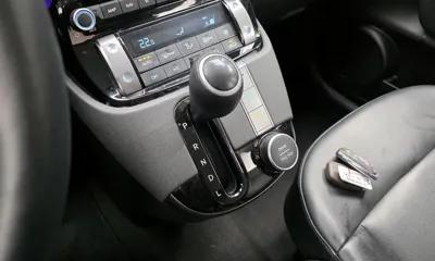 Hyundai Casper 2022, 39976 км, за 10132.44 USD - фото 9