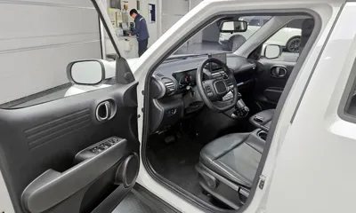 Hyundai Casper 2022, 39976 км, за 10132.44 USD - фото 10