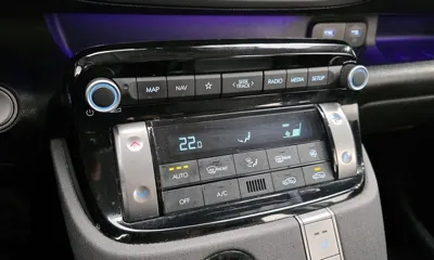 Hyundai Casper 2022, 39976 км, за 10132.44 USD - фото 18