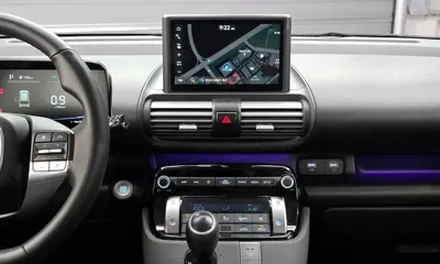 Hyundai Casper 2022, 39976 км, за 10132.44 USD - фото 20