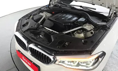 BMW 5-Series 2018, 107660 км, за 16181.04 USD - фото 6