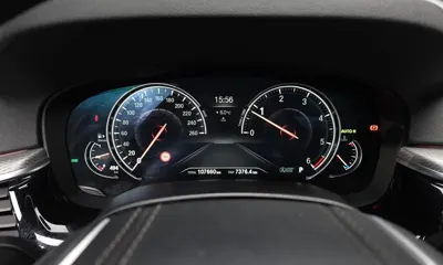 BMW 5-Series 2018, 107660 км, за 16181.04 USD - фото 8