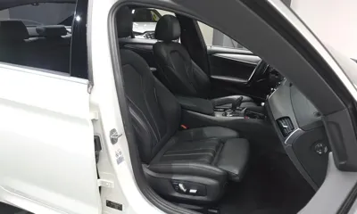 BMW 5-Series 2018, 107660 км, за 16181.04 USD - фото 10
