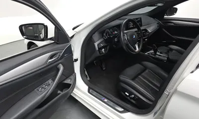 BMW 5-Series 2018, 107660 км, за 16181.04 USD - фото 12