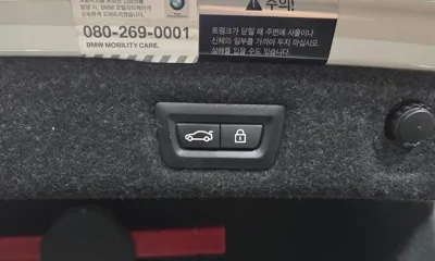 BMW 5-Series 2018, 107660 км, за 16181.04 USD - фото 20