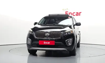 Kia Sorento 2015, 109243 км, за 8775.92 USD