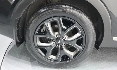 Kia Sorento 2015, 109243 км, за 8775.92 USD