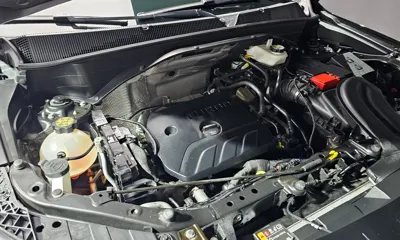 ChevroletGMDaewoo Trailblazer 2022, 46179 км, за 25981.63 USD - фото 6
