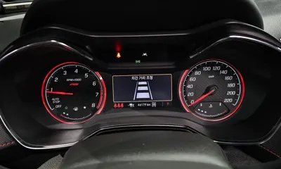ChevroletGMDaewoo Trailblazer 2022, 46179 км, за 25981.63 USD - фото 8