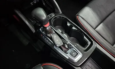 ChevroletGMDaewoo Trailblazer 2022, 46179 км, за 25981.63 USD - фото 9