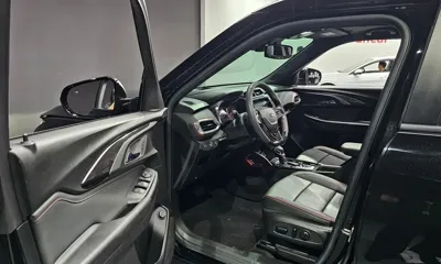 ChevroletGMDaewoo Trailblazer 2022, 46179 км, за 25981.63 USD - фото 10