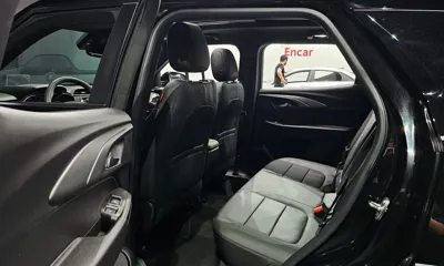ChevroletGMDaewoo Trailblazer 2022, 46179 км, за 25981.63 USD - фото 11