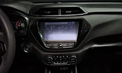 ChevroletGMDaewoo Trailblazer 2022, 46179 км, за 25981.63 USD - фото 12