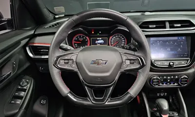 ChevroletGMDaewoo Trailblazer 2022, 46179 км, за 25981.63 USD - фото 13