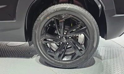 ChevroletGMDaewoo Trailblazer 2022, 46179 км, за 25981.63 USD - фото 21