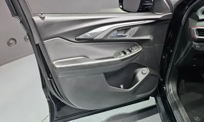 ChevroletGMDaewoo Trailblazer 2022, 46179 км, за 25981.63 USD - фото 24