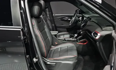 ChevroletGMDaewoo Trailblazer 2022, 46179 км, за 25981.63 USD - фото 26