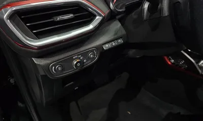 ChevroletGMDaewoo Trailblazer 2022, 46179 км, за 25981.63 USD - фото 28