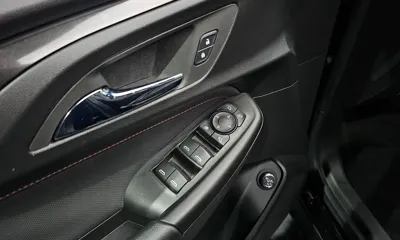ChevroletGMDaewoo Trailblazer 2022, 46179 км, за 25981.63 USD - фото 29