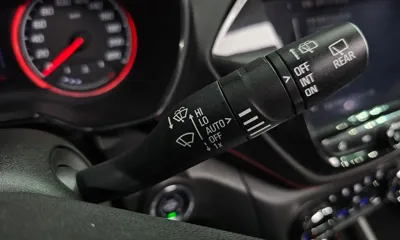 ChevroletGMDaewoo Trailblazer 2022, 46179 км, за 25981.63 USD - фото 31