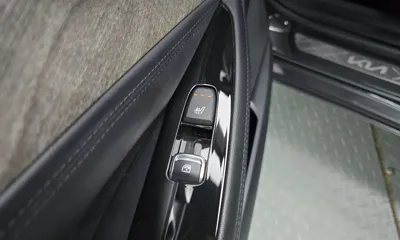Kia K8 2022, 97274 км, за 13016.86 USD - фото 27