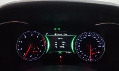 Genesis G70 2019, 92331 км, за 12676.33 USD - фото 8