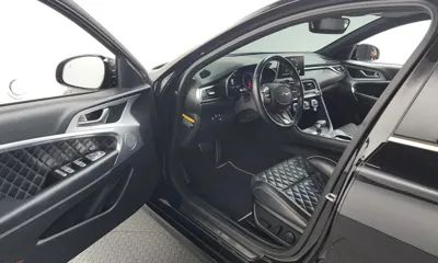 Genesis G70 2019, 92331 км, за 12676.33 USD - фото 10