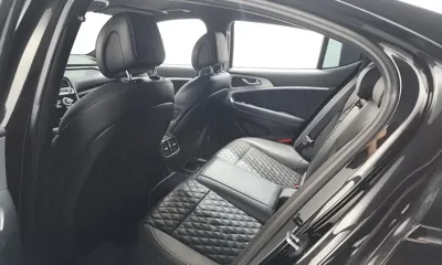 Genesis G70 2019, 92331 км, за 12676.33 USD - фото 20
