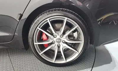 Genesis G70 2019, 92331 км, за 12676.33 USD - фото 21