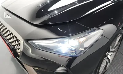 Genesis G70 2019, 92331 км, за 12676.33 USD - фото 22