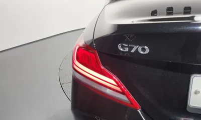 Genesis G70 2019, 92331 км, за 12676.33 USD - фото 23