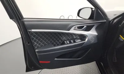 Genesis G70 2019, 92331 км, за 12676.33 USD - фото 24