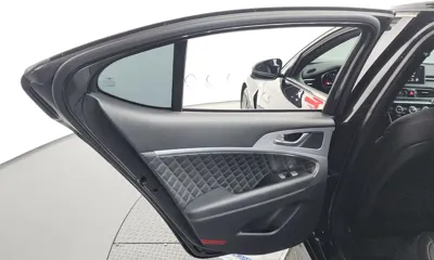 Genesis G70 2019, 92331 км, за 12676.33 USD - фото 25