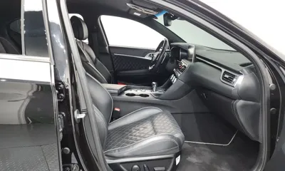 Genesis G70 2019, 92331 км, за 12676.33 USD - фото 26