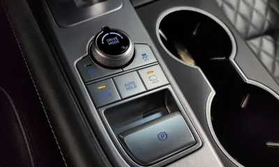 Genesis G70 2019, 92331 км, за 12676.33 USD - фото 28