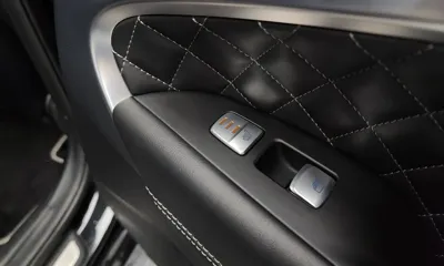 Genesis G70 2019, 92331 км, за 12676.33 USD - фото 35