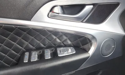 Genesis G70 2019, 92331 км, за 12676.33 USD - фото 36