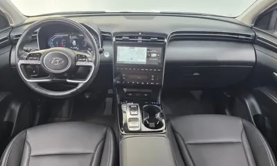 Hyundai Tucson 2022, 59012 км, за 14337.63 USD - фото 7