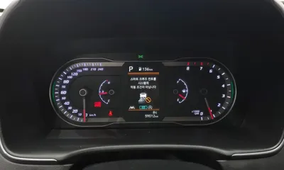 Hyundai Tucson 2022, 59012 км, за 14337.63 USD - фото 8