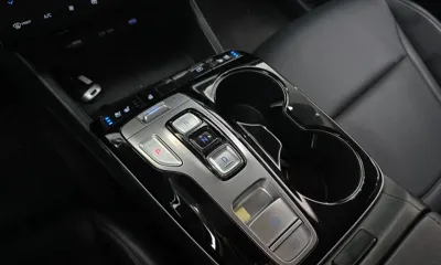 Hyundai Tucson 2022, 59012 км, за 14337.63 USD - фото 9