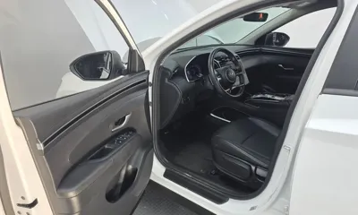 Hyundai Tucson 2022, 59012 км, за 14337.63 USD - фото 11
