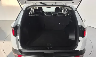 Hyundai Tucson 2022, 59012 км, за 14337.63 USD - фото 20
